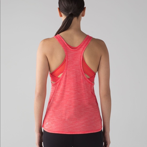 lululemon athletica Tops - Lululemon tank top
